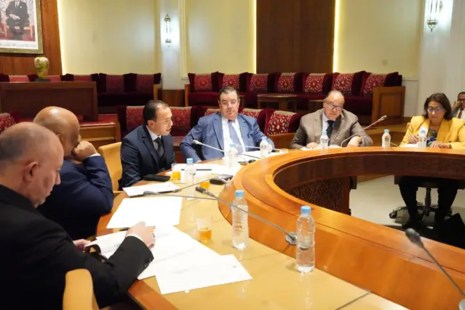 لجنة ضبط الأسعار تتجاوز “البلوكاج” ومكتب الطالبي يُمهلها شهرين لتحيين تقريرها