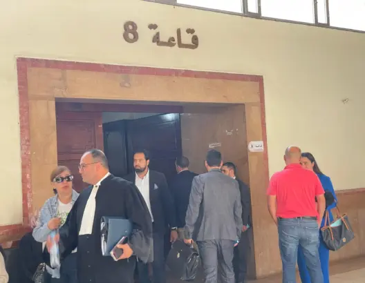 “الابتزاز والنصب” .. الناصري يضع شكاية لدى وكيل الملك ضد رئيس فريق الاتحاد البيضاوي