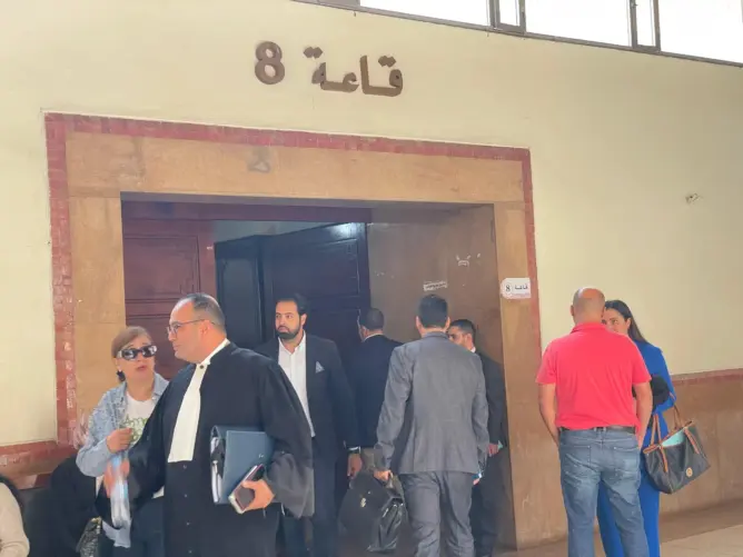 تأجيل ملف “إسكوبار الصحراء”.. ودفاع الناصري: موكلي ليس خطيرا على المجتمع