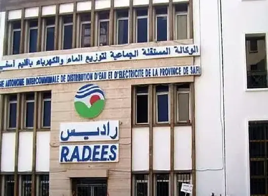 حقوقيون بآسفي يطالبون “لاراديس” بالالتزام مع منخرطيها واحترام أوقات انقطاع المياه