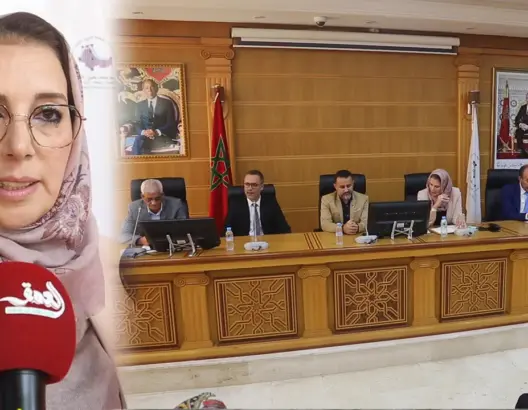 مجلس جهة الشمال يكشف عن الجمعيات الحاصلة على دعم “المشاريع المبتكرة”