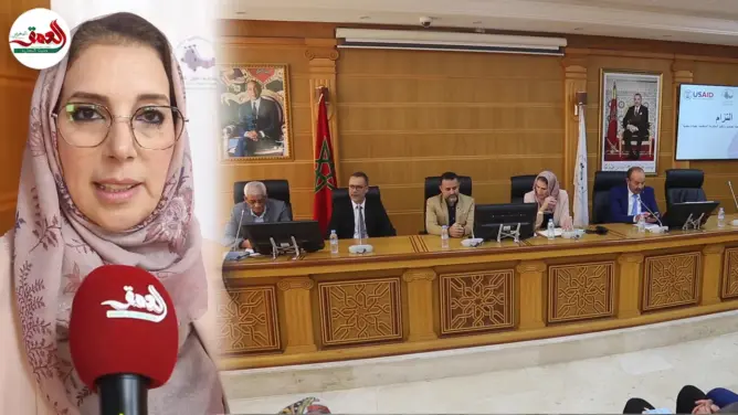 مجلس جهة الشمال يكشف عن الجمعيات الحاصلة على دعم “المشاريع المبتكرة”