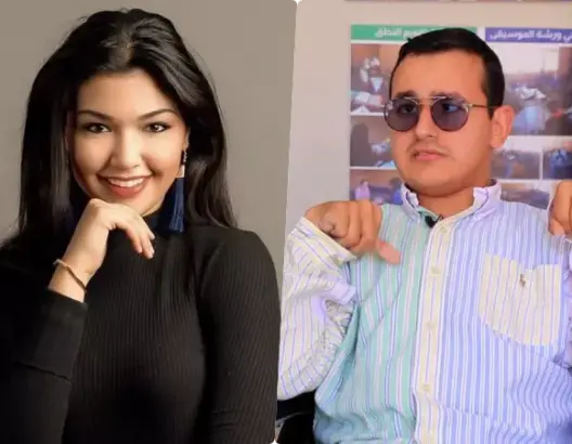 أخ سلوى زرهان في “بنات لحديد”: الإعاقة لم تكن حاجزا أمام أحلامي (فيديو)