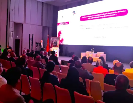 اتفاقيات لتعزيز الصحة النفسية للأطفال بالمغرب.. وخبراء يرصدون أسباب وآثار الأمراض النفسية