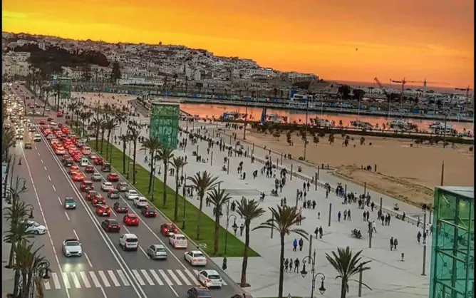استعدادا للموسم الصيفي.. والي طنجة يستنفر رجال السلطة