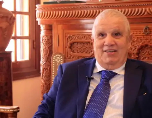 دينية: التراث سلاح خطير وإنشاء جامعة للمحافظة عليه أصبح ضرورة