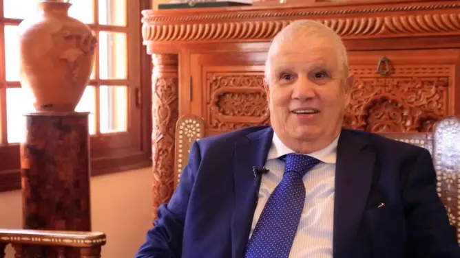 دينية: التراث سلاح خطير وإنشاء جامعة للمحافظة عليه أصبح ضرورة