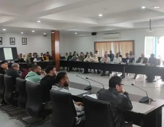 باحثون بتطوان يقاربون قضايا التراث بين البحث العلمي ومسألة الهوية والتنمية