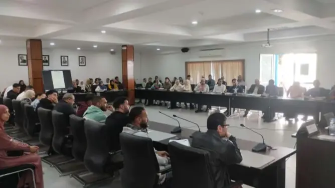 باحثون بتطوان يقاربون قضايا التراث بين البحث العلمي ومسألة الهوية والتنمية