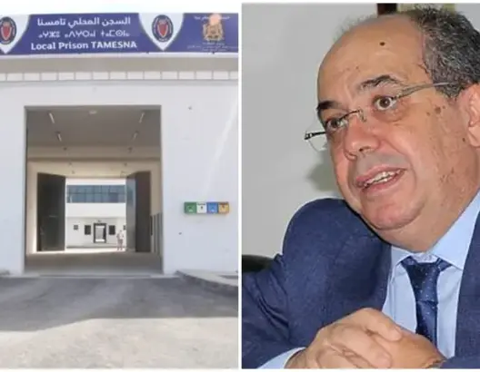 دانييل في مواجهة قاضية التحقيق.. مستجدات “اختلاس أموال مواطنين ورجال أعمال”