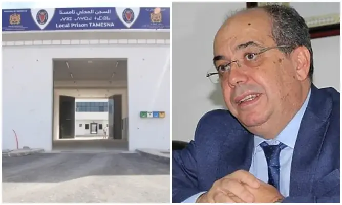 دانييل في مواجهة قاضية التحقيق.. مستجدات “اختلاس أموال مواطنين ورجال أعمال”