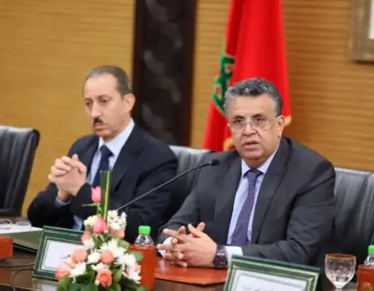 النيابة العامة تُحمل وهبي مسؤولية اكتظاظ السجون بفعل تراجع الإفراج المقيد