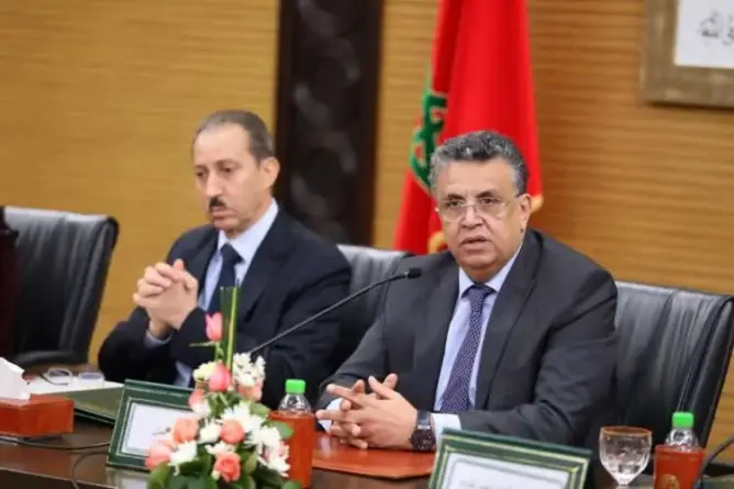 النيابة العامة تُحمل وهبي مسؤولية اكتظاظ السجون بفعل تراجع الإفراج المقيد