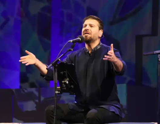 سامي يوسف يطلق النار على إدارة مهرجان فاس بسبب حرمان أصحاب التذاكر من الدخول