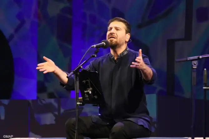 سامي يوسف يطلق النار على إدارة مهرجان فاس بسبب حرمان أصحاب التذاكر من الدخول