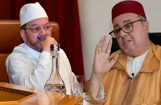 إلغاء عقود الزواج بالفنادق.. بنحمزة يُدين “الآراء الطائشة” وسكنفل يرفض المسّ بالأعراض