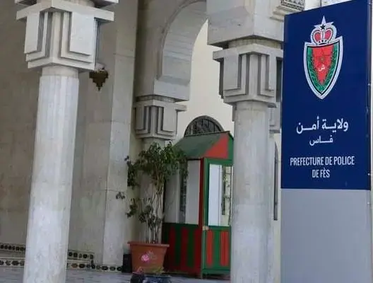 القضاء يدين مختلسي أموال مخالفات السير بالحبس النافذ والغرامة
