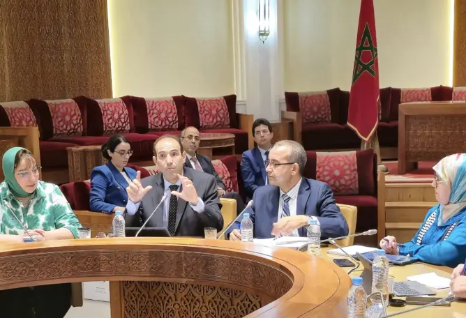 الوسيط للمسؤولين: ضعوا أنفسكم مكان المتظلمين وسكوت الإدارة يُنتج الاستياء