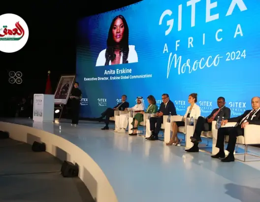 أخنوش: التحول الرقمي مفتاح حل لمشاكل إفريقيا وسنطلق "المغرب الرقمي 2030" قريباً