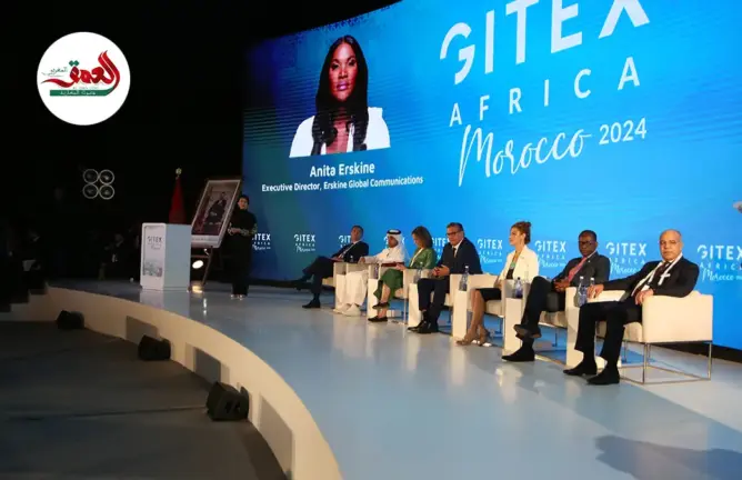 أخنوش: التحول الرقمي مفتاح حل لمشاكل إفريقيا وسنطلق "المغرب الرقمي 2030" قريباً