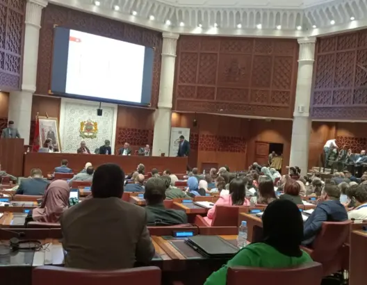 احتقان في صفوف موظفي البرلمان عشية انعقاد الجمع العام لنقابتهم
