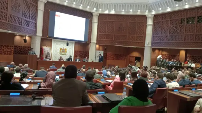 احتقان في صفوف موظفي البرلمان عشية انعقاد الجمع العام لنقابتهم