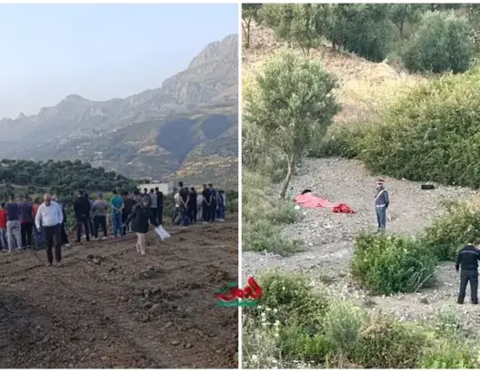 العثور على جثث 3 أطفال داخل منزلهم بضواحي تطوان.. ووالدتهم تشنق نفسها