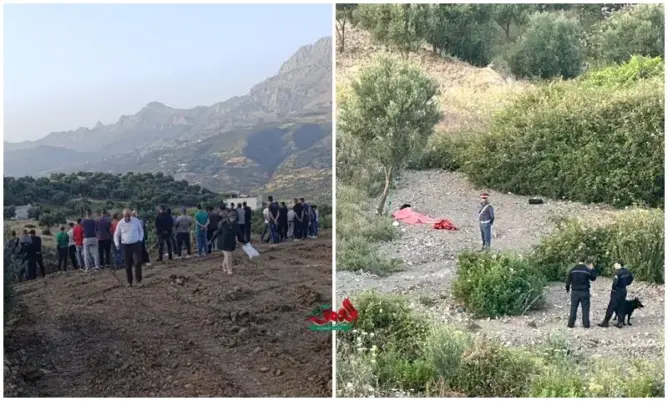 العثور على جثث 3 أطفال داخل منزلهم بضواحي تطوان.. ووالدتهم تشنق نفسها