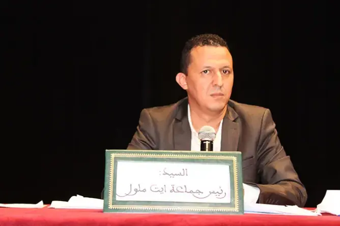 صفقة لشراء 10 سيارات بقرابة مليوني درهم تربك جماعة أيت ملول