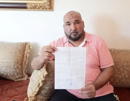 مغربي مدان بالإرهاب يتهم فرنسا بتعذيبه بعدما رفض العمالة لاستخباراتها (فيديو)