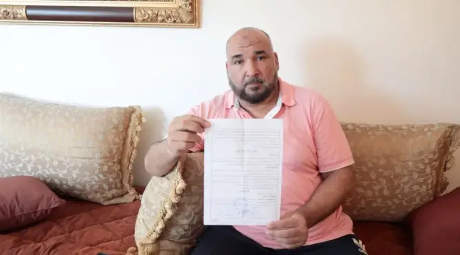 مغربي مدان بالإرهاب يتهم فرنسا بتعذيبه بعدما رفض العمالة لاستخباراتها (فيديو)