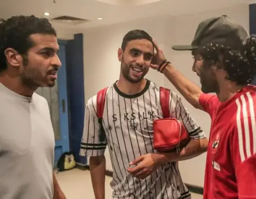 بعد الحكم على الشحات.. الاتحاد المصري “يصدم” الشيبي بإيقافه لست مباريات