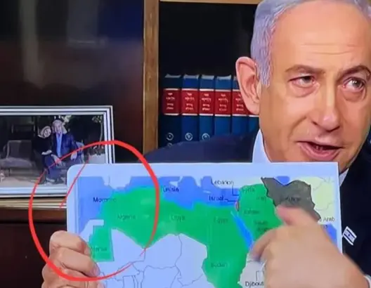 “زلات” نتنياهو المتكررة.. هل “تبتز” إسرائيل المغرب في ملف الصحراء؟