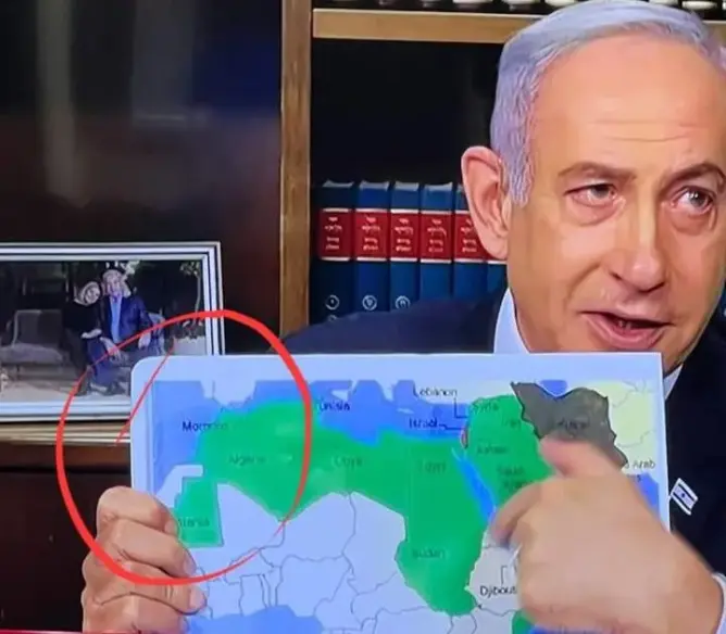 “زلات” نتنياهو المتكررة.. هل “تبتز” إسرائيل المغرب في ملف الصحراء؟