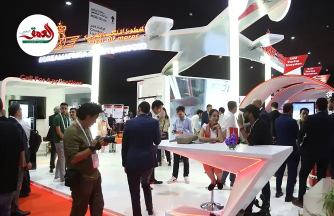 "لارام" تزيح الستار عن ابتكارات جديدة لتطوير خدمات زبناء الطيران