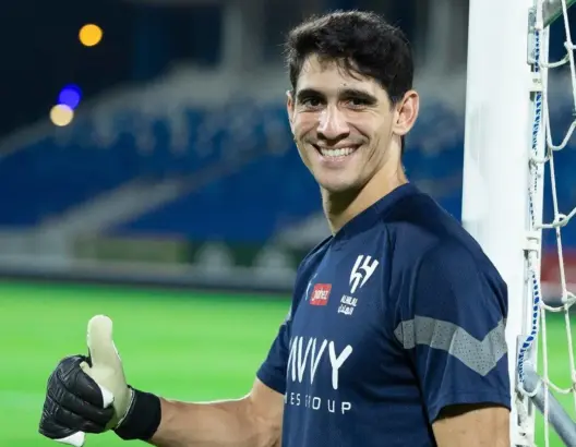بونو يقود الهلال السعودي للتتويج بكأس خادم الحرمين الشريفين على حساب رفاق رونالدو