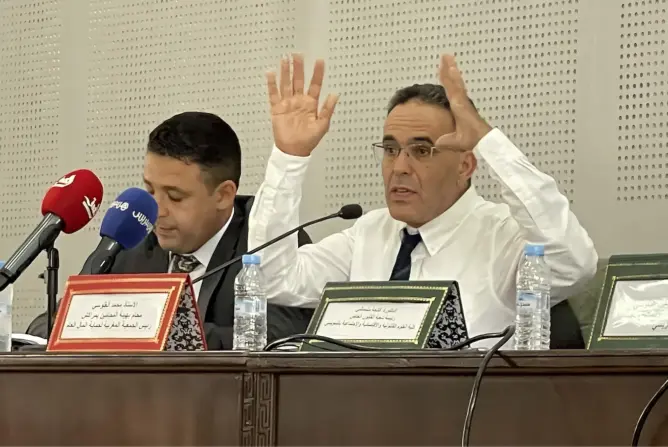“حماة المال العام”: الفساد أصبح بنيويا ويهدد مستقبل العدالة والتنمية