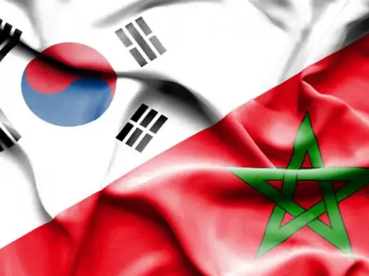 مباحثات صناعية بين المغرب وكوريا.. سيول تطالب بحوافز لتوطين صناعة البطاريات والدفاع والسفن