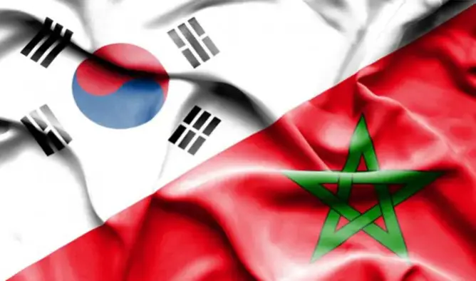 مباحثات صناعية بين المغرب وكوريا.. سيول تطالب بحوافز لتوطين صناعة البطاريات والدفاع والسفن