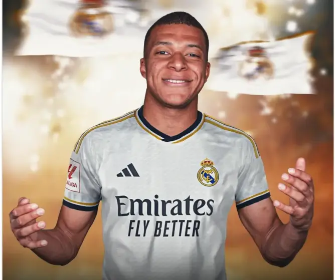 رسميا .. انتقال “كيليان مبابي” إلى ريال مدريد بعقد يمتد إلى 5 مواسم
