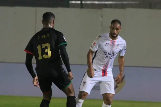 بعد عودته بالتعادل.. المغرب التطواني يؤجل حلم الجيش الملكي بالتتويج