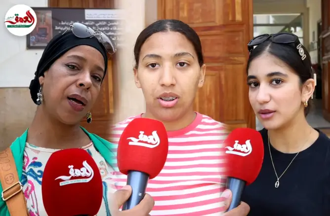 تلاميذ يقللون من تأثير الإضراب على امتحانات الباك