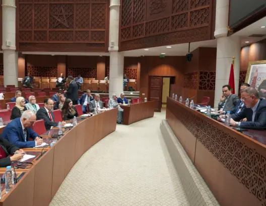 الأغلبية تُبارك ضخ 14 مليارا في الميزانية والمعارضة تنادي بتعديل قانون مالية 2024