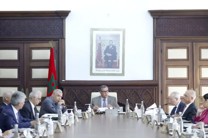 “دعم الزلزال” يغطي أزيد من 63 ألف أسرة والحكومة تُرخص لبناء 51 ألف منزل