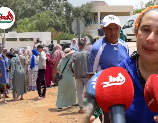 أقارب ضحايا واقعة التسمم بكحول فاسدة يروون تفاصيل الفاجعة