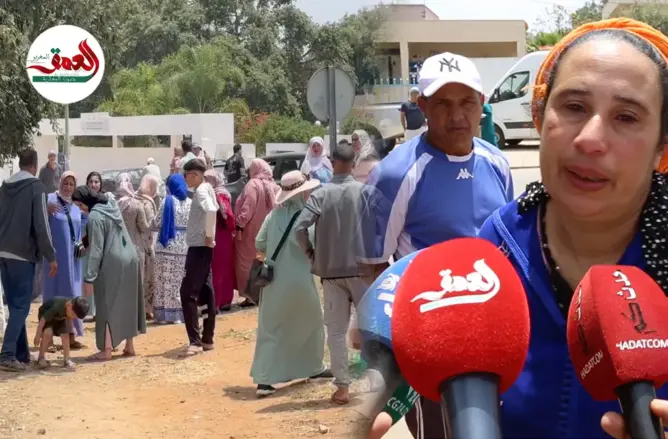 أقارب ضحايا واقعة التسمم بكحول فاسدة يروون تفاصيل الفاجعة