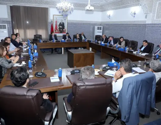 البام يهاجم “اللوبيات المغرضة” ويبعد شبهة تضارب المصالح عن الوزيرة بنعلي