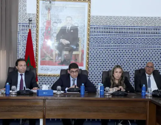 تأجيل مفاجئ لمؤتمر “البام” الجهوي بالبيضاء ..خلافات داخلية أم تداعيات “إسكوبار الصحراء”؟