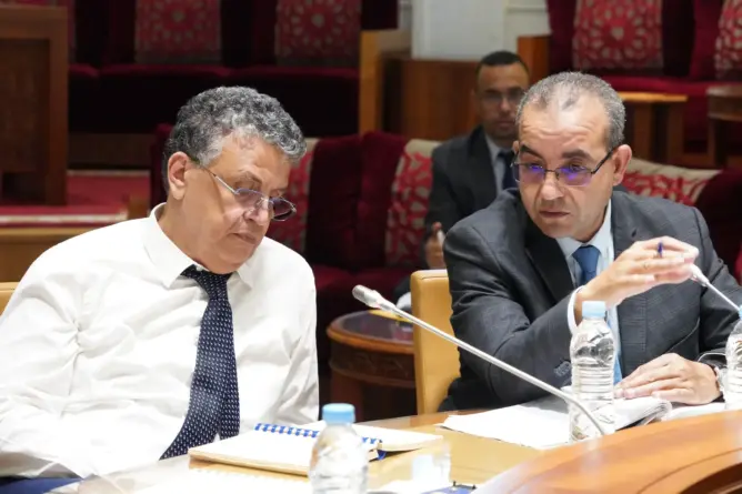 “المدونة” تؤجل حسم مواد بقانون المسطرة المدنية ووهبي يتمسك بواجب التحفظ