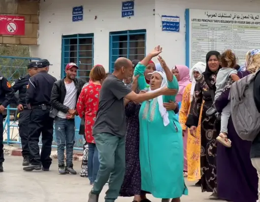 حصيلة “ضحايا الماحيا” ترتفع وأمهات يبكين فقدان أبنائهن